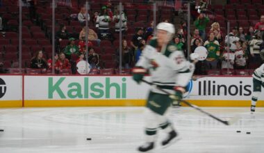 Prediction markets say they're different from sportsbooks