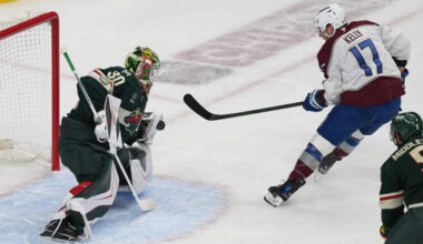 Avalanche vs. Wild | 3 keys heading into crucial Game 4