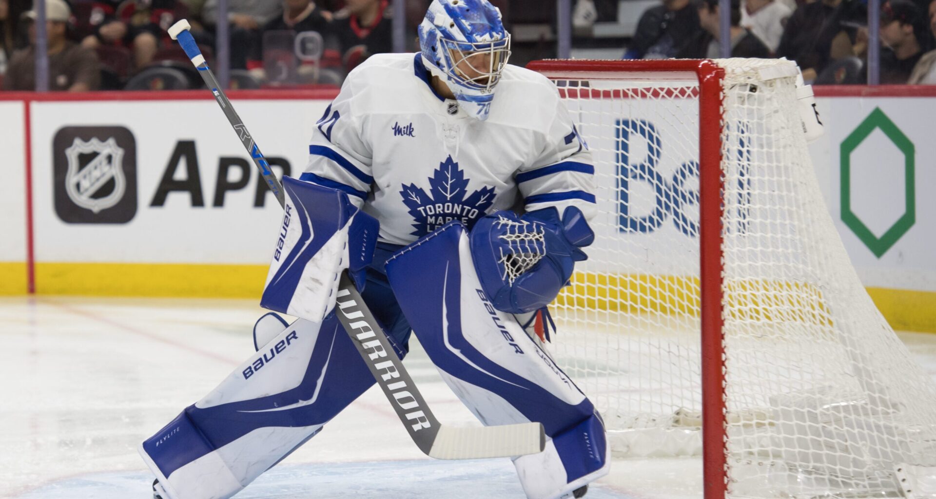 Toronto Maple Leafs News & Rumours: Holinka, Marlies Report & Knies Mistake - The Hockey Writers - Toronto Maple Leafs