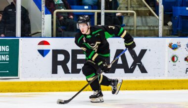 Canucks News & Rumours: Cootes, Sedins' Reset & Karlsson - The Hockey Writers - Vancouver Canucks