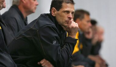 2 Forwards the Boston Bruins Need to Pursue This Offseason - The Hockey Writers - Boston Bruins