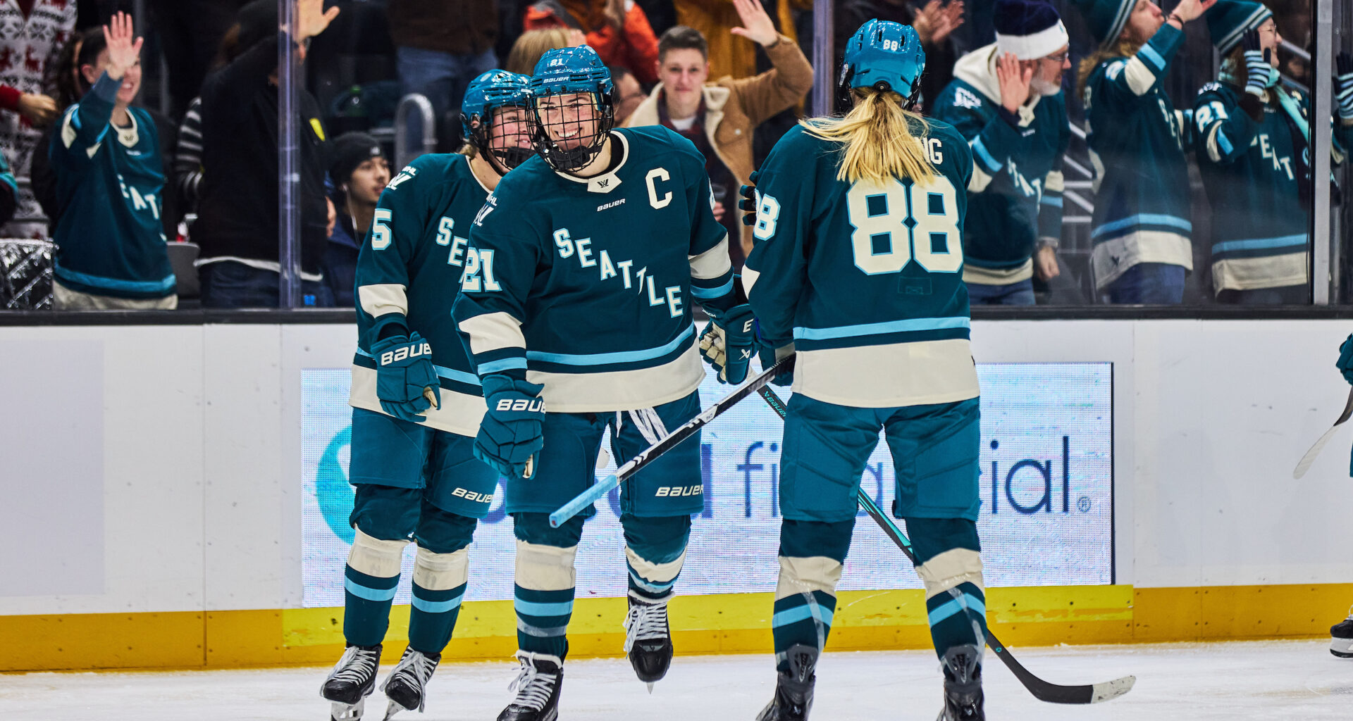 Which Seattle Torrent stars deserve Phase 1 protection? | The IX Hockey