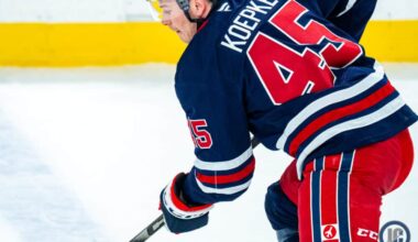 Winnipeg Jets Morning Papers: Today’s Hockey Headlines