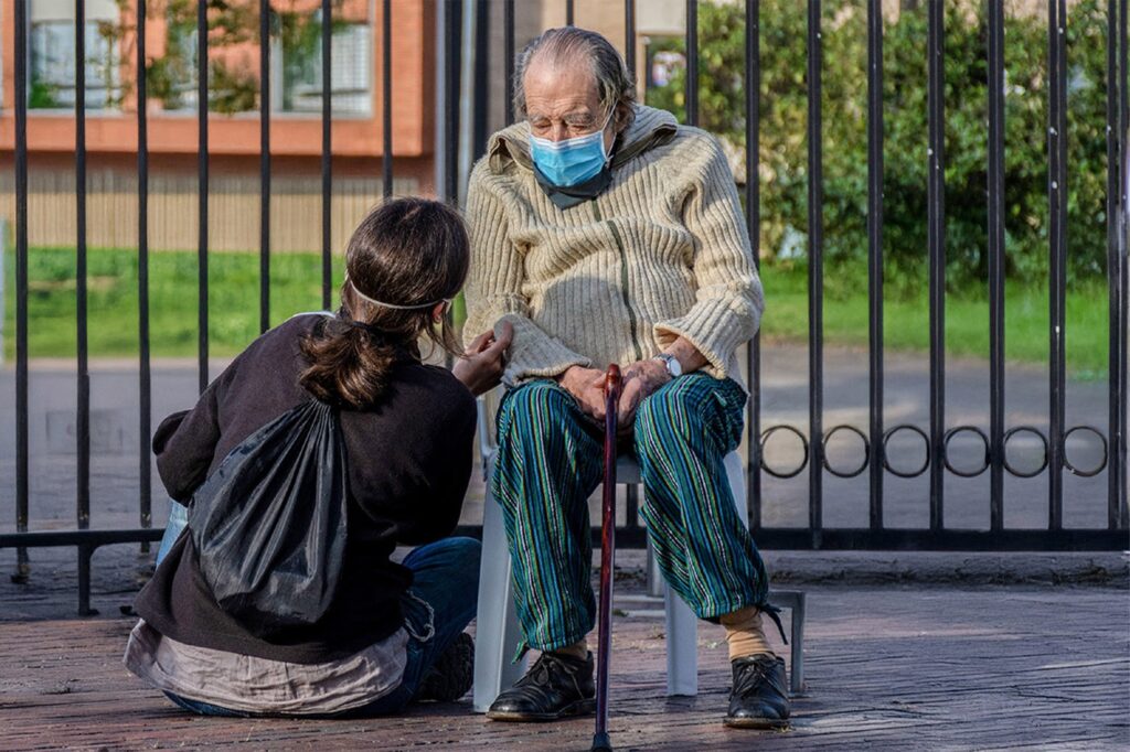 Dementia is a group of disorders that affect memory, language, judgment and the ability to carry out everyday activities