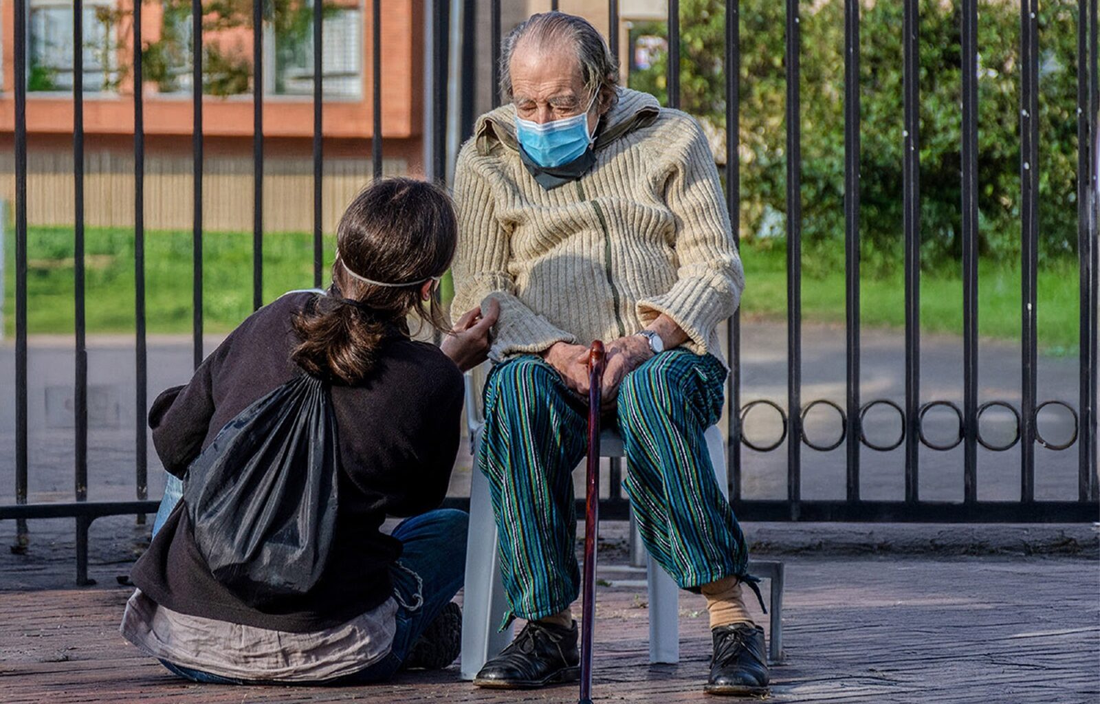 Dementia is a group of disorders that affect memory, language, judgment and the ability to carry out everyday activities