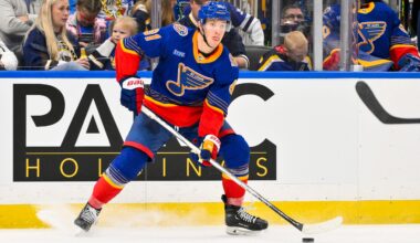 8 Worst Oilers Managerial Decisions Made in the Connor McDavid Era - The Hockey Writers - Edmonton Oilers