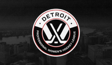 Detroit PWHL team could play mix of doubleheaders with Red Wings