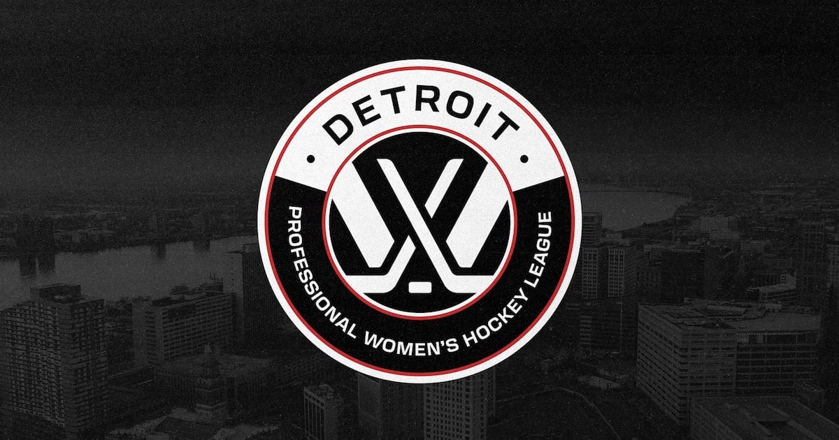 Detroit PWHL team could play mix of doubleheaders with Red Wings