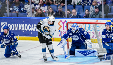 Cleveland Monsters | MONSTERS ADVANCE TO NORTH DIVISION FINALS WITH…