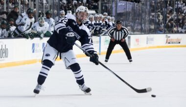 2026 NHL Draft Top-5 Scenarios: Maple Leafs Get McKenna & Sharks on the Chase - The Hockey Writers -