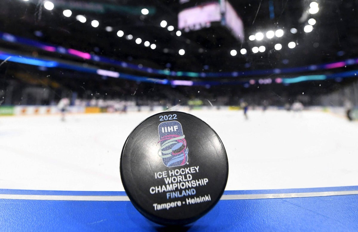 Russian participation in international hockey back on table after IIHF move