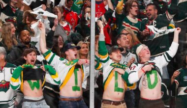 St. Paul snubbed from WalletHub survey for top hockey cities