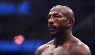 UFC Athletes, Devils Players to Unveil Youth Wellness Center Wednesday in Newark