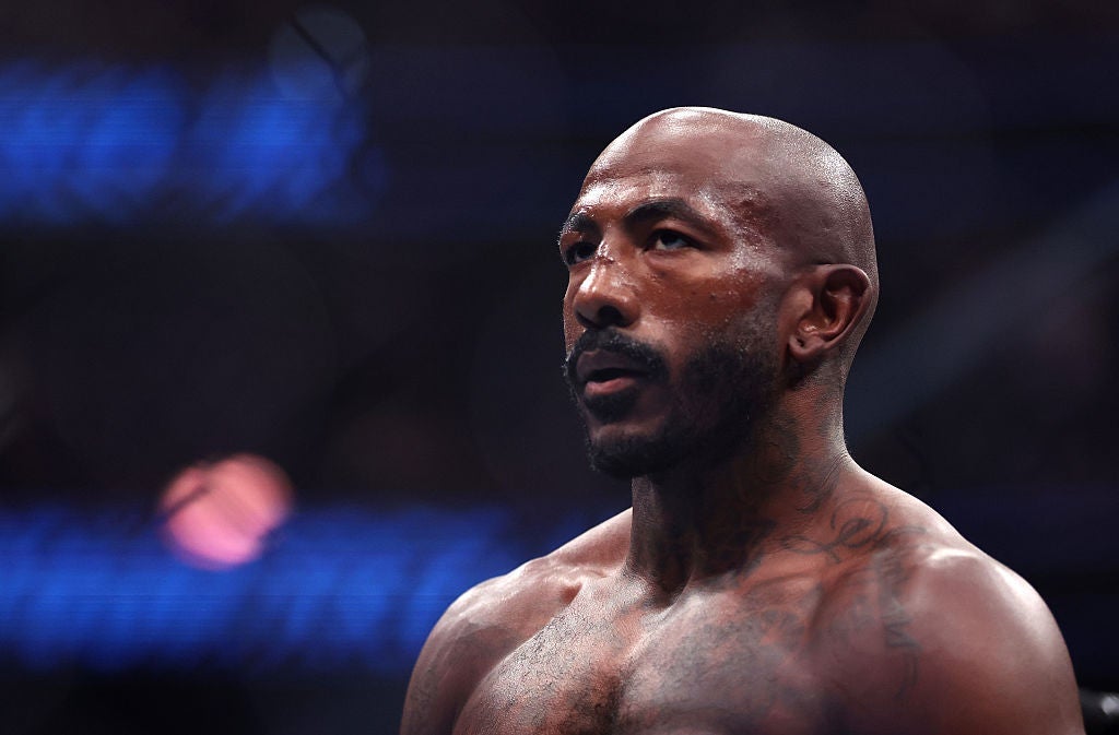 UFC Athletes, Devils Players to Unveil Youth Wellness Center Wednesday in Newark
