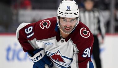 2026 Stanley Cup odds: Avalanche, Hurricanes favored over Golden Knights, Canadiens