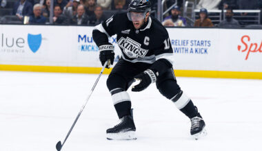 Round 1 Matchup, Kings vs. Avalanche - Schedule + Broadcast Information