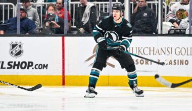 2026 NHL Draft Lottery: What's At Stake For Sharks?