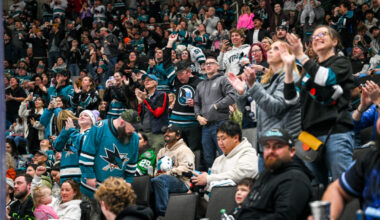 REPORT: PWHL Expanding To San Jose?