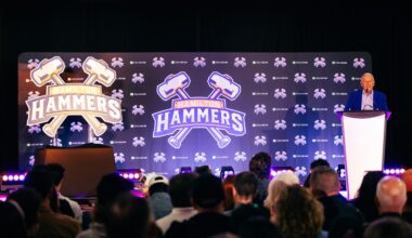 History of AHL Hockey in Hamilton, Ontario - The Hockey Writers - New York Islanders