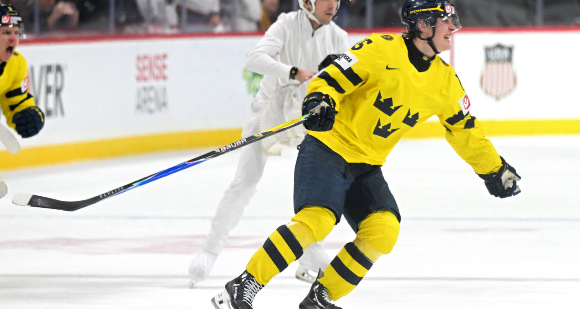 Another Mock Draft Has Potential First Overall Pick Falling To Blackhawks