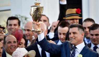 Viola Keeps Winning: Panthers Owner Gets Second Kentucky Derby Victory