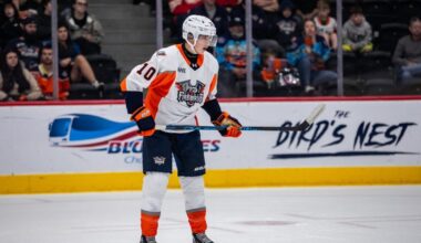 Ontario Reign | JIMMY LOMBARDI REASSIGNED TO ONTARIO BY LA KINGS