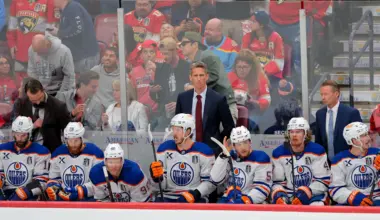 Knoblauch oilers