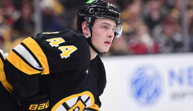 James Hagens named to Team USA’s 2026 World Championship preliminary roster – NBC Sports Boston