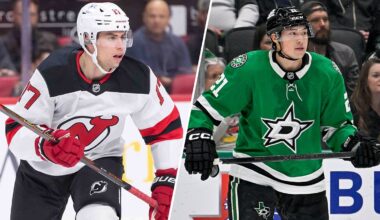 Bruins trade targets: Seven players who would be good fits in Boston – NBC Sports Boston