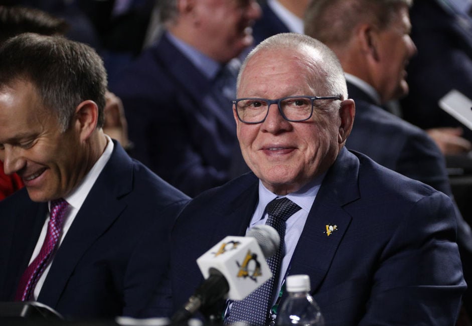 Canucks News & Rumours: Draft Turning Point, Rutherford & Sasson’s Breakthrough - The Hockey Writers - Vancouver Canucks
