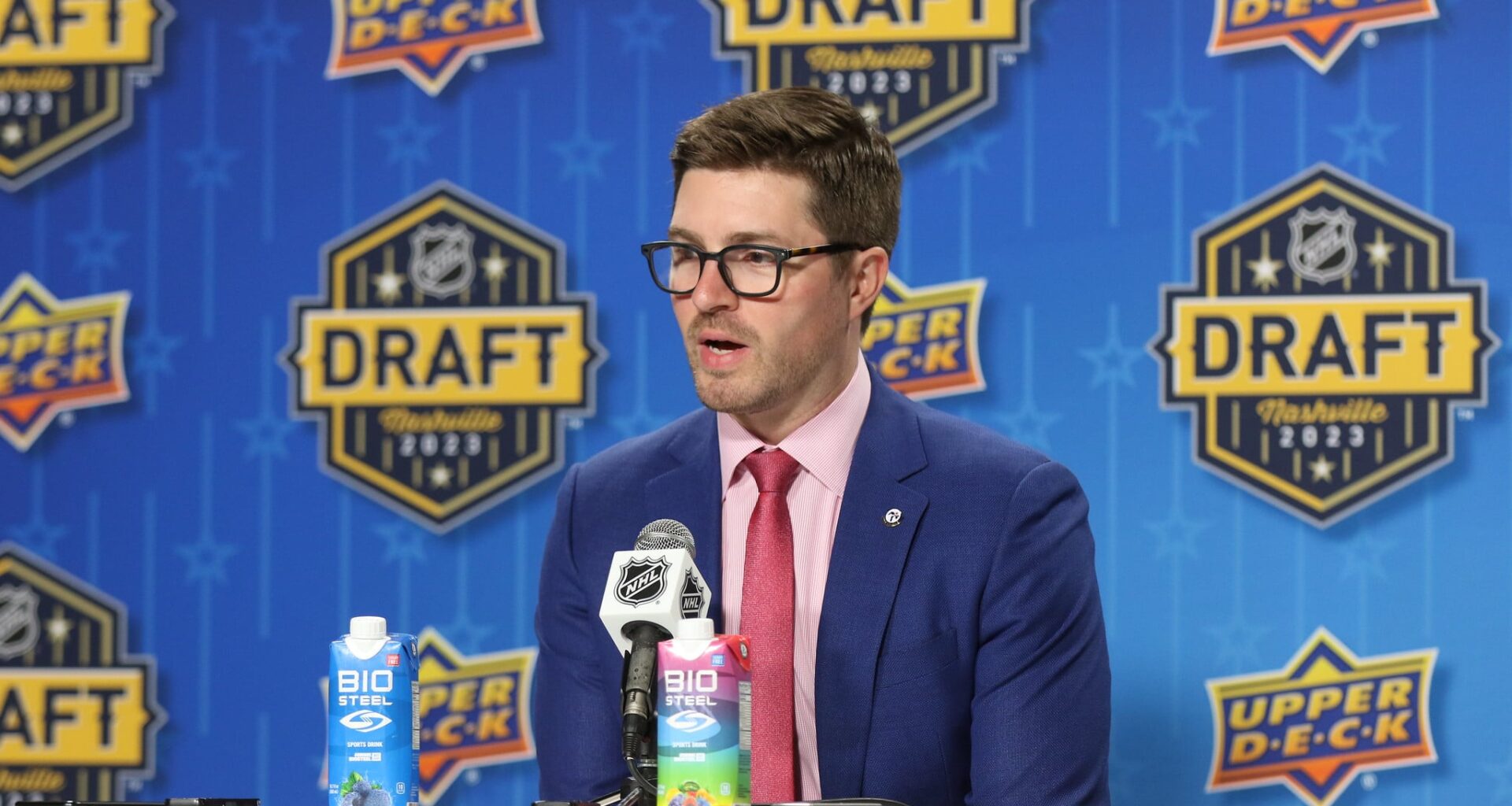 Kyle Dubas Pittsburgh Penguins