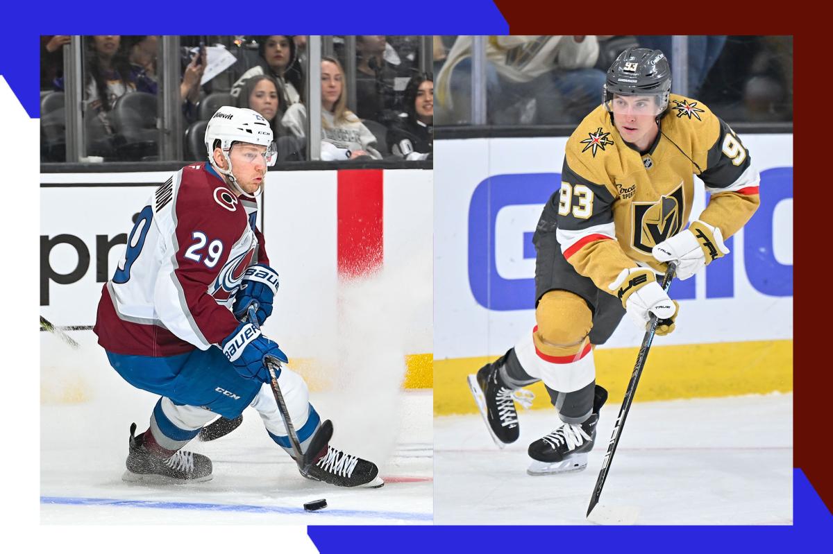 Get Avalanche-Golden Knights 2026 NHL Western Conference Finals tickets