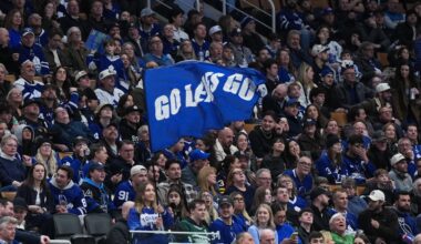 Maple Leafs Mutually Part Ways with Brandon Pridham & Derek Clancey - The Hockey Writers - Toronto Maple Leafs