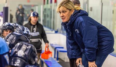 Martha Fenton has been with Phillips Andover for over three decades. (David Fricke/Phillips Andover)
