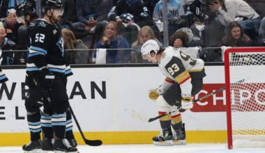 Maple Leafs Fans Have Every Right to Feel Frustrated Watching Marner Thrive - The Hockey Writers - Toronto Maple Leafs