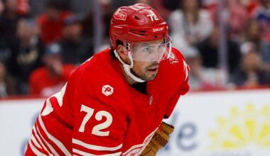 Red Wings Help USA Move Closer to Medal Rond; MBN Leads Norway into Quarterfinals