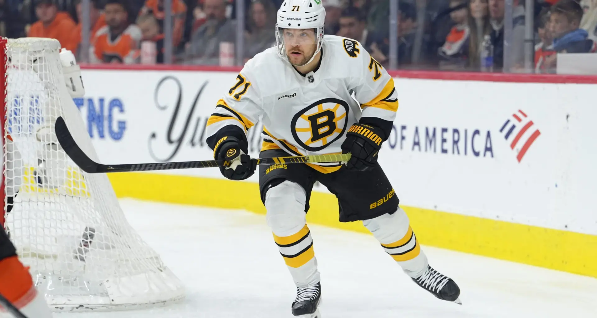 Bruins Pending Free Agents: What Could They Cost?