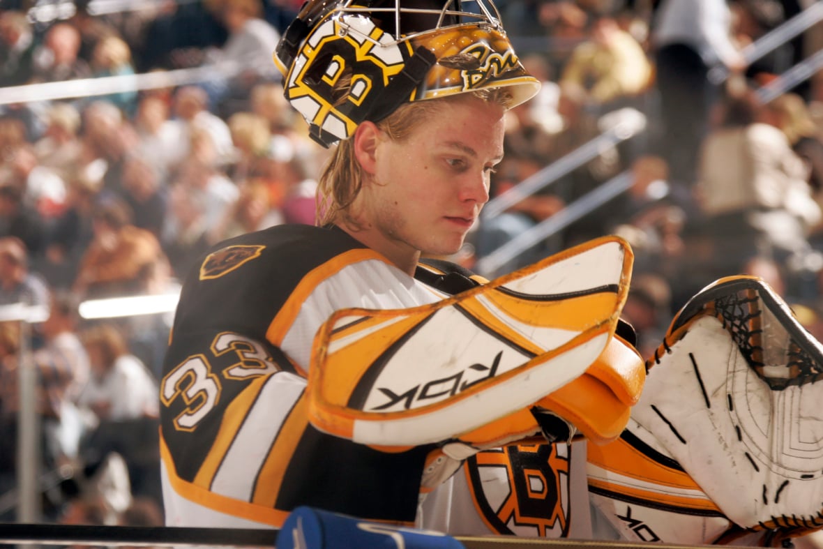Replacing Rogalski: 3 Goalie Coaches the Devils Could Pursue