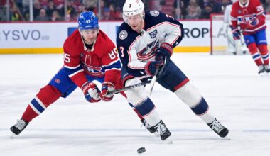 The Daily: Another 20-Goal Scorer Off the Market; Would Red Wings Be Interested in Rakell?