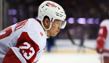 Raymond Heading to World Championships Again