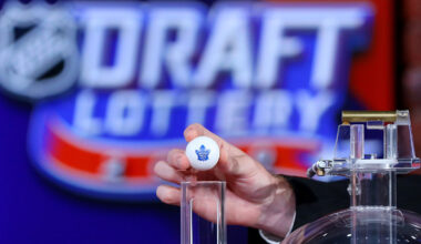 2026 NHL Draft Lottery live updates: Order of picks, top prospects and more – NBC Sports Boston