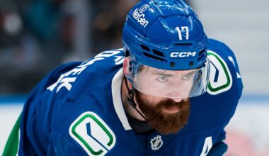 Former Red Wings Player Injured in World Championship Prep