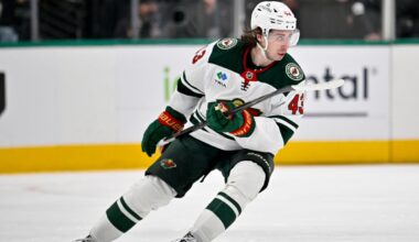 Devils Daily: Nemec Offer Sheet? Questioning Quinn; NHL Trade Talk
