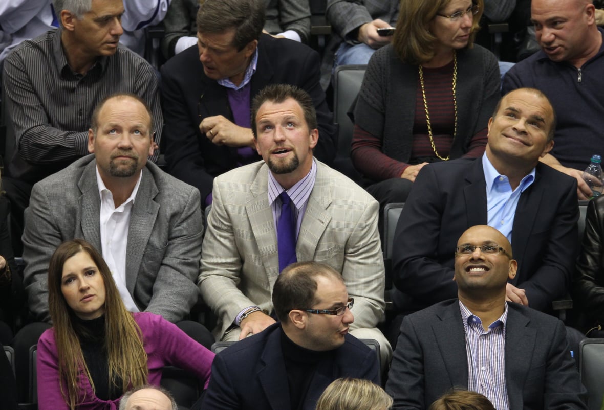 Devils & Maple Leafs Could Compete for Front Office Executive, Again