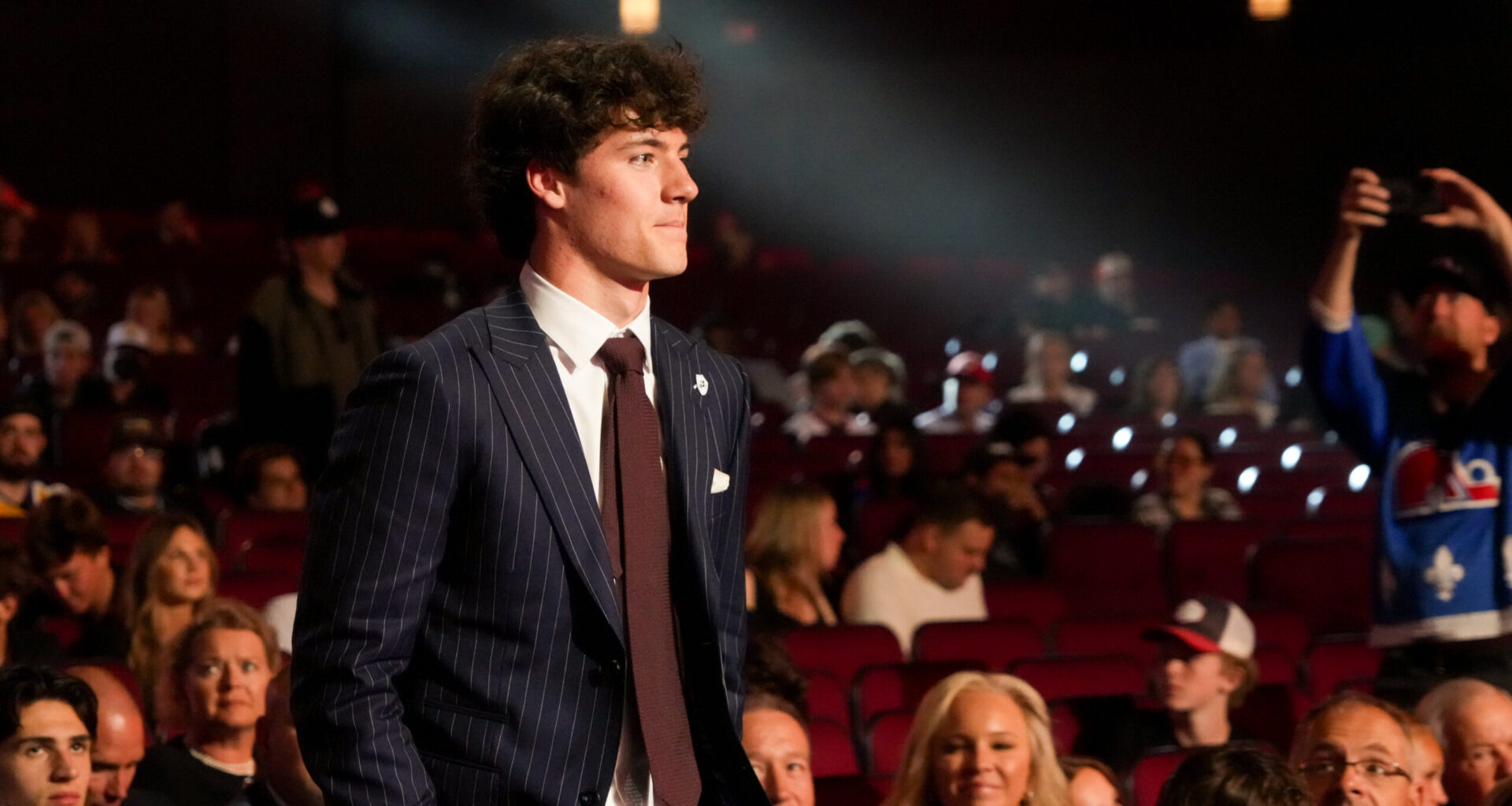 Jack's Daily: Pridham OHL Champ; West's Season Ends; Michkov's Exit Interview