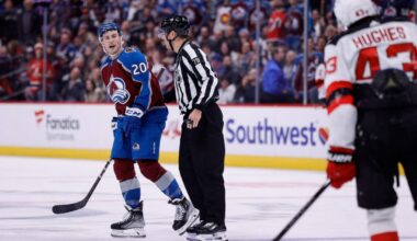 Devils Trade Targets: Depth Scoring & Potential Breakouts