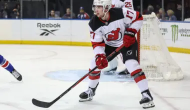 PhHN Daily: Flyers Trade Target; Nesbitt Commits; Devils & Nemec Rumors