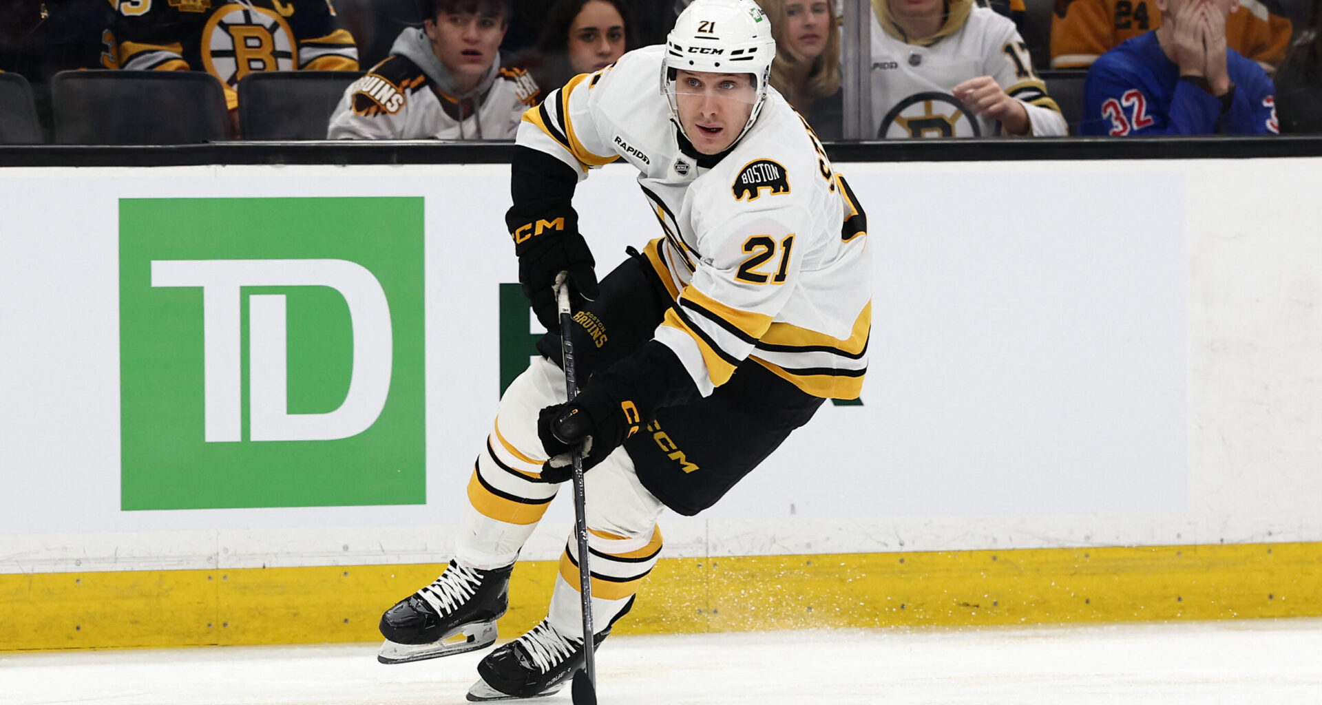 Early Check-in on Bruins at IIHF World Championships