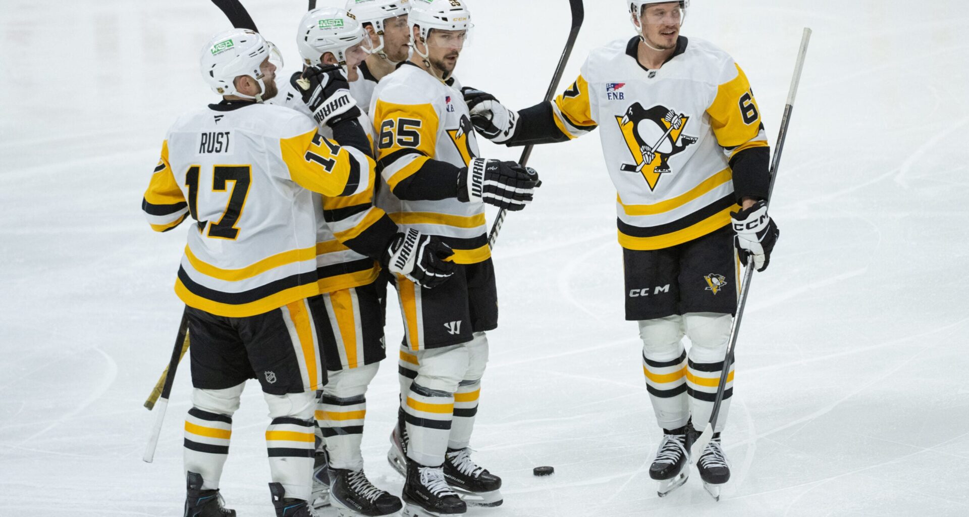 What Rakell, Penguins Vets are Actually Worth on the Trade Market