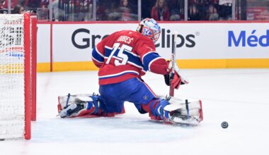 Rookies Becoming Household Names in these Stanley Cup Playoffs
